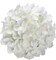Hydrangea Head Artificial Flowers for Home & Wedding Decor